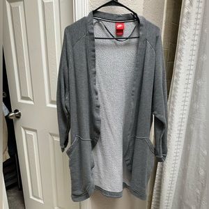 Women’s Nike Modern Sportswear Cardigan